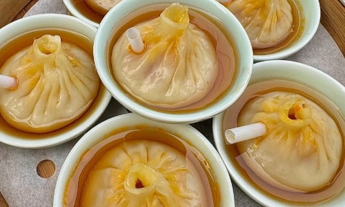 red-braised pork red-braised pork